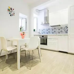Talia Ortigia Apartment